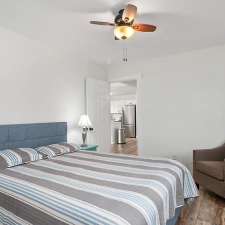 Scout'S Cove Vila Kill Devil Hills Exterior foto