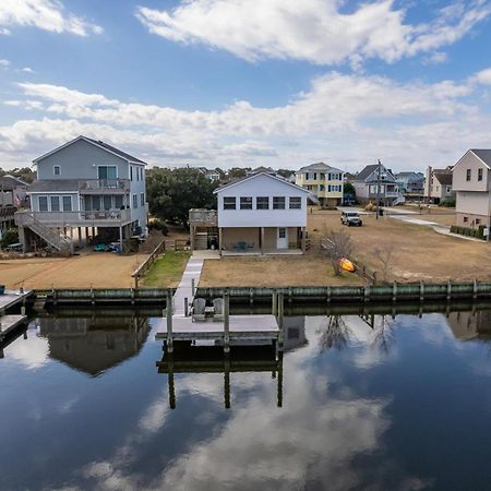 Scout'S Cove Vila Kill Devil Hills Exterior foto