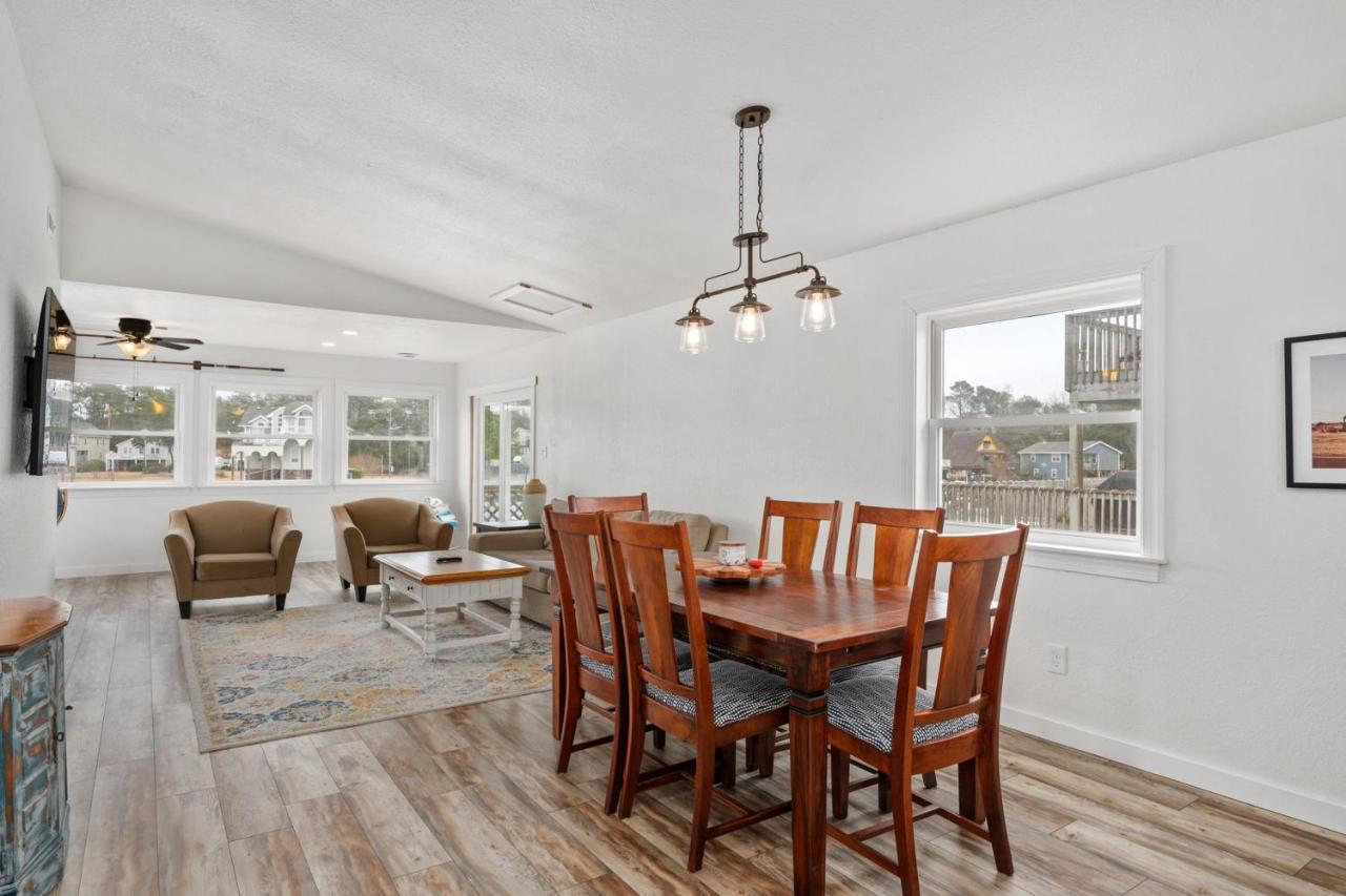 Scout'S Cove Vila Kill Devil Hills Exterior foto
