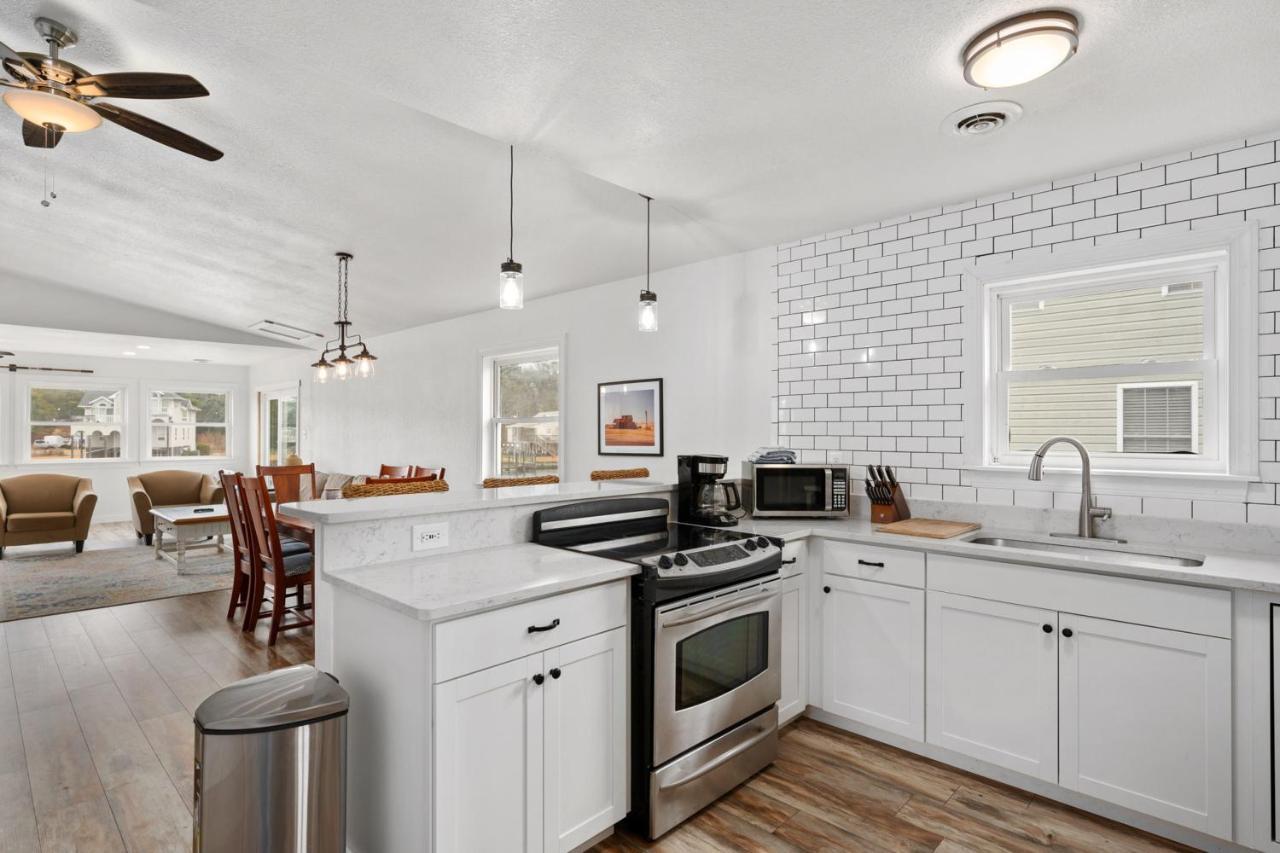 Scout'S Cove Vila Kill Devil Hills Exterior foto
