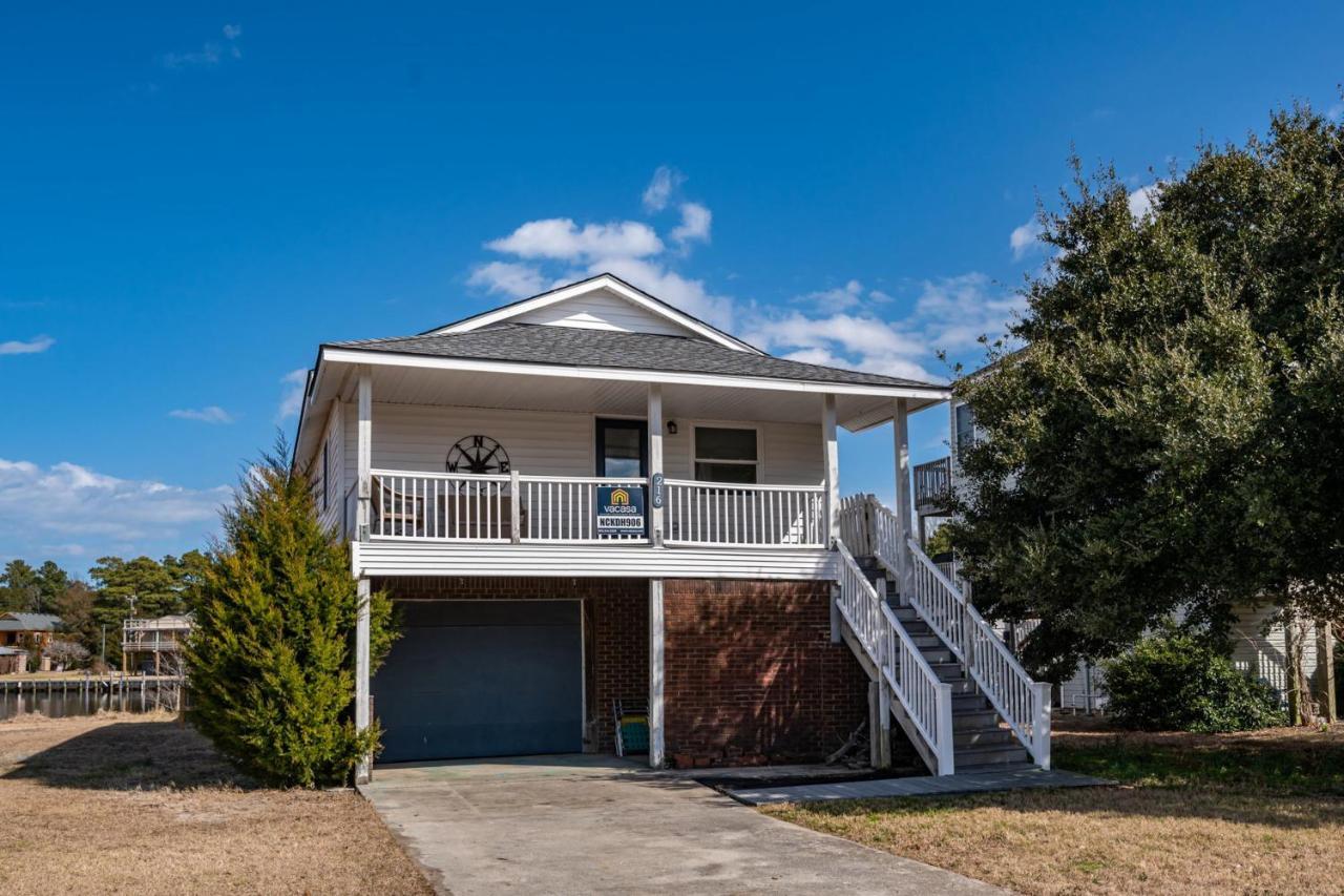 Scout'S Cove Vila Kill Devil Hills Exterior foto