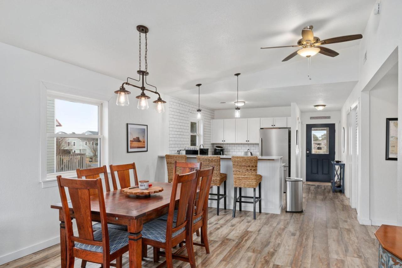 Scout'S Cove Vila Kill Devil Hills Exterior foto