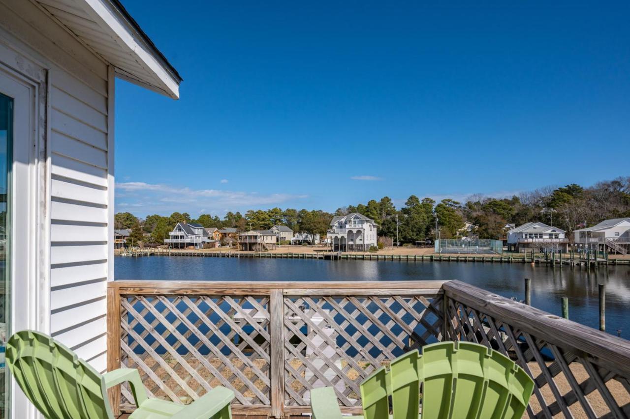 Scout'S Cove Vila Kill Devil Hills Exterior foto