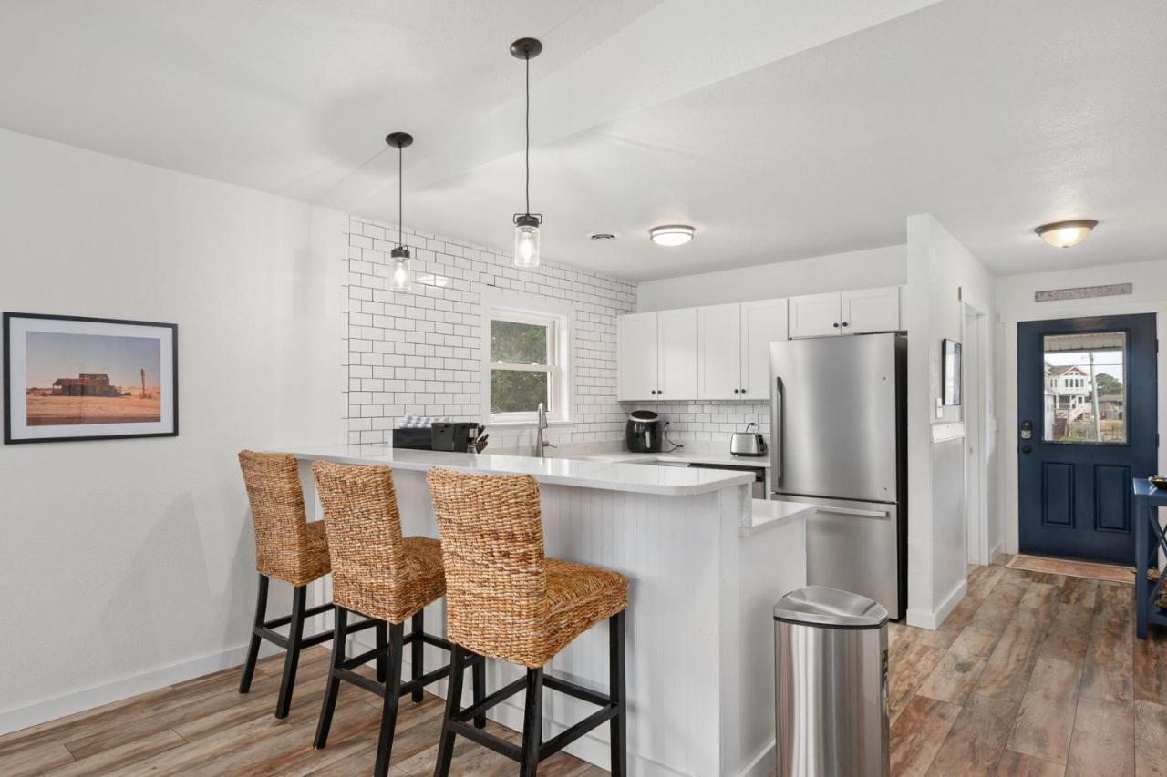 Scout'S Cove Vila Kill Devil Hills Exterior foto