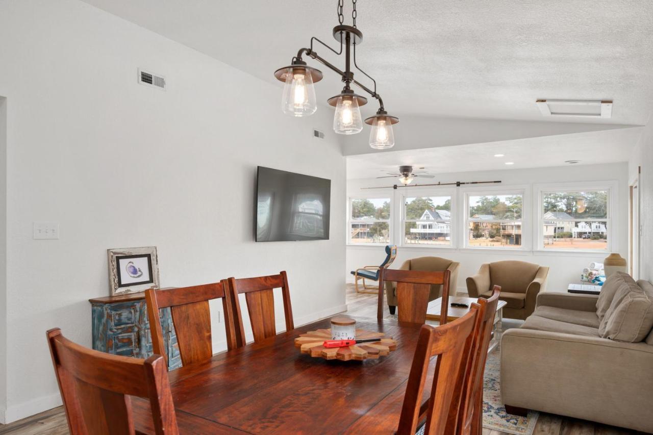Scout'S Cove Vila Kill Devil Hills Exterior foto
