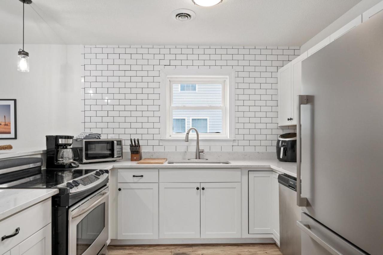 Scout'S Cove Vila Kill Devil Hills Exterior foto
