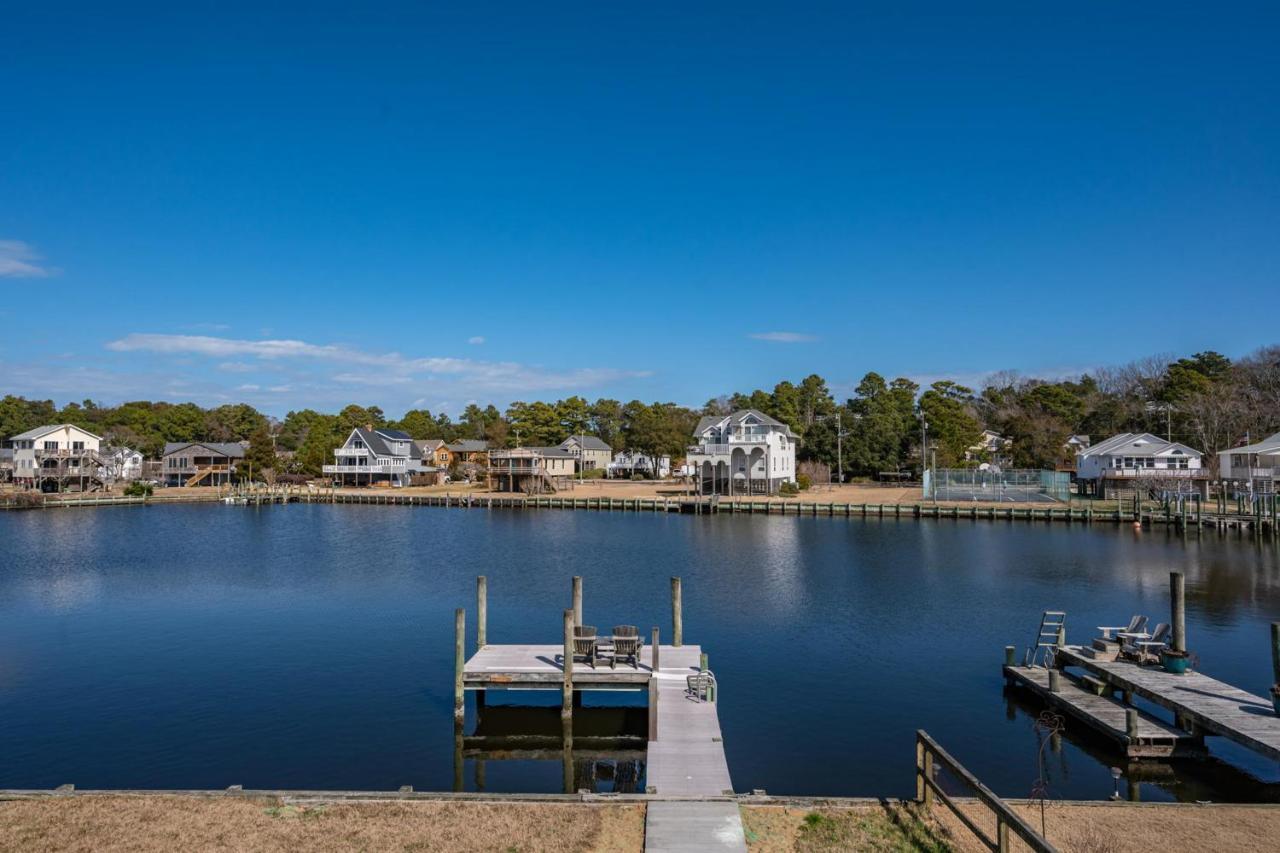 Scout'S Cove Vila Kill Devil Hills Exterior foto