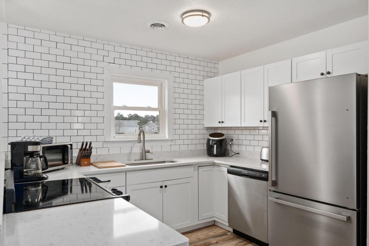 Scout'S Cove Vila Kill Devil Hills Exterior foto