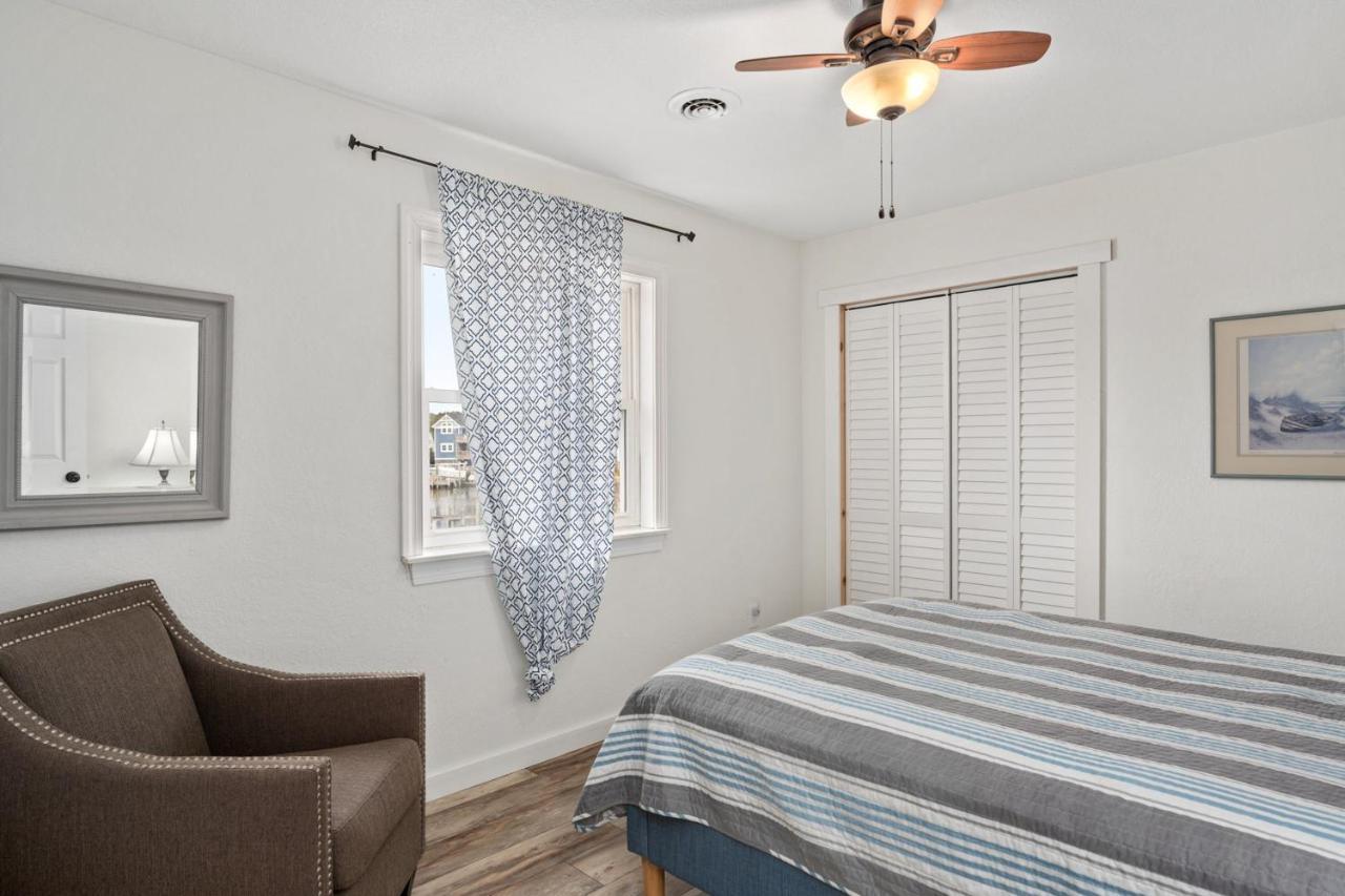 Scout'S Cove Vila Kill Devil Hills Exterior foto