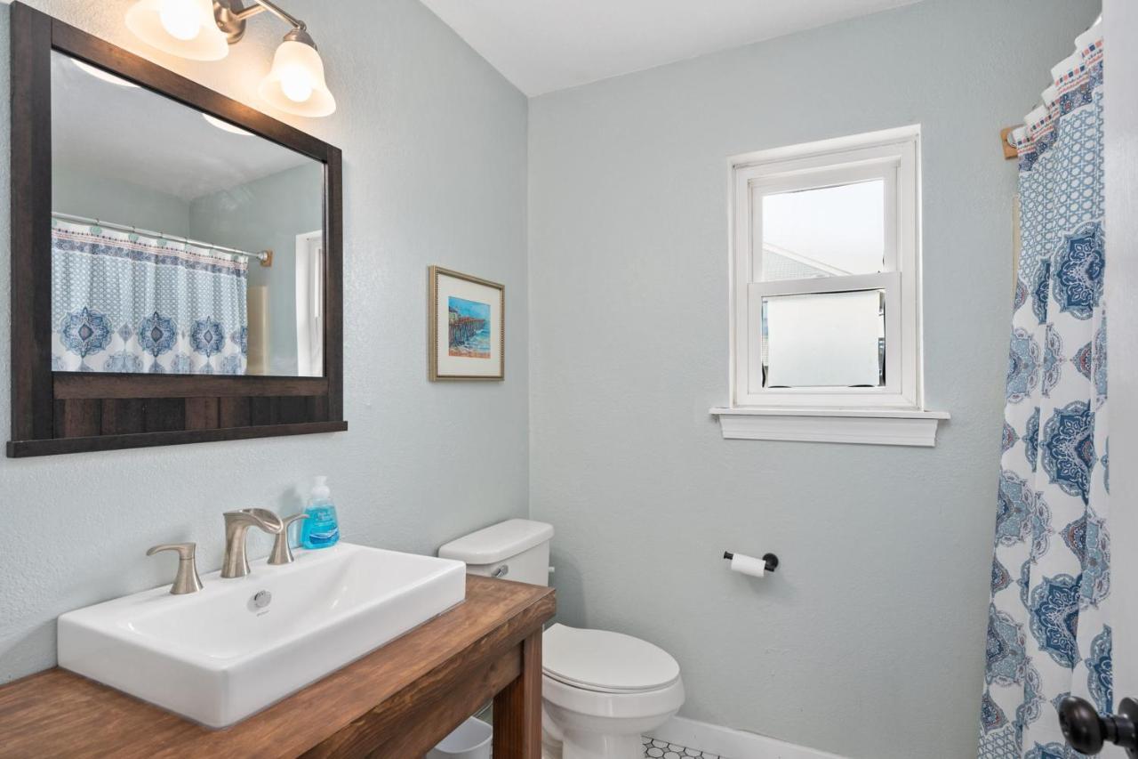Scout'S Cove Vila Kill Devil Hills Exterior foto