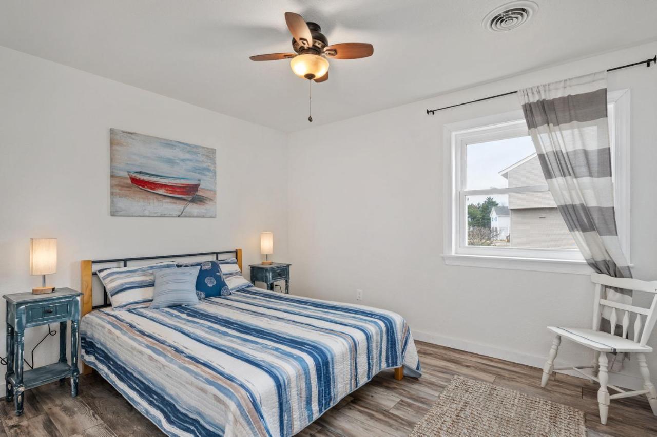 Scout'S Cove Vila Kill Devil Hills Exterior foto