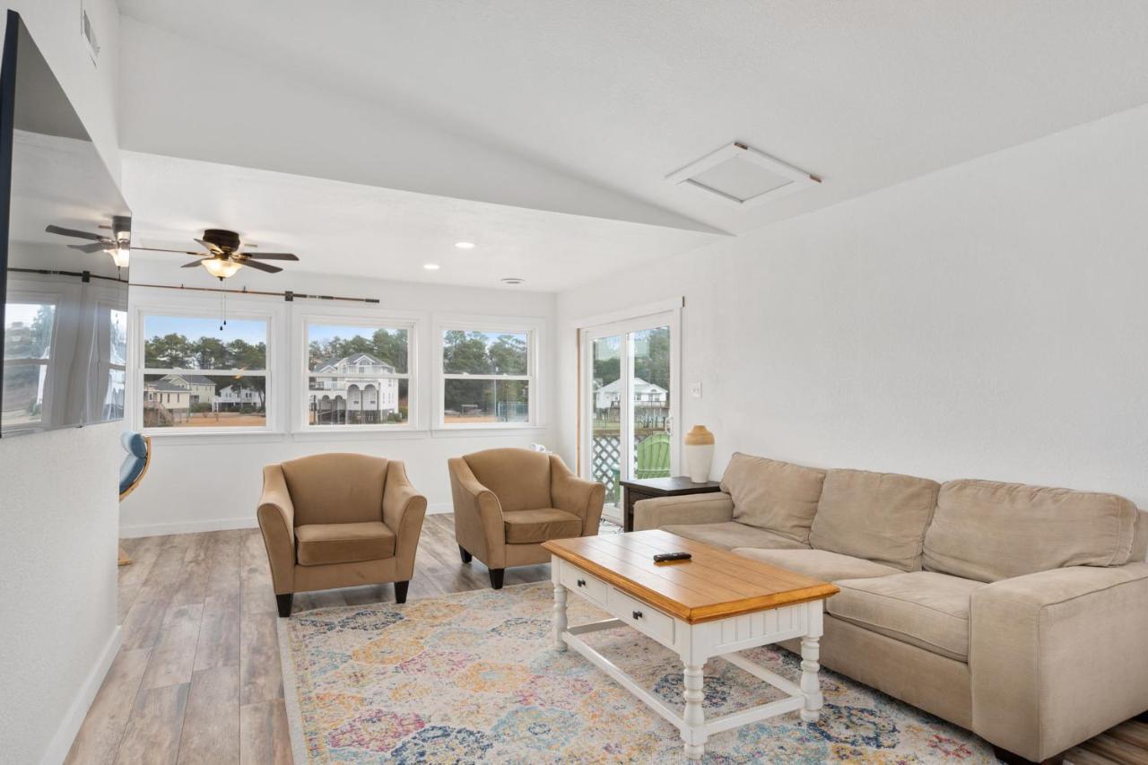 Scout'S Cove Vila Kill Devil Hills Exterior foto