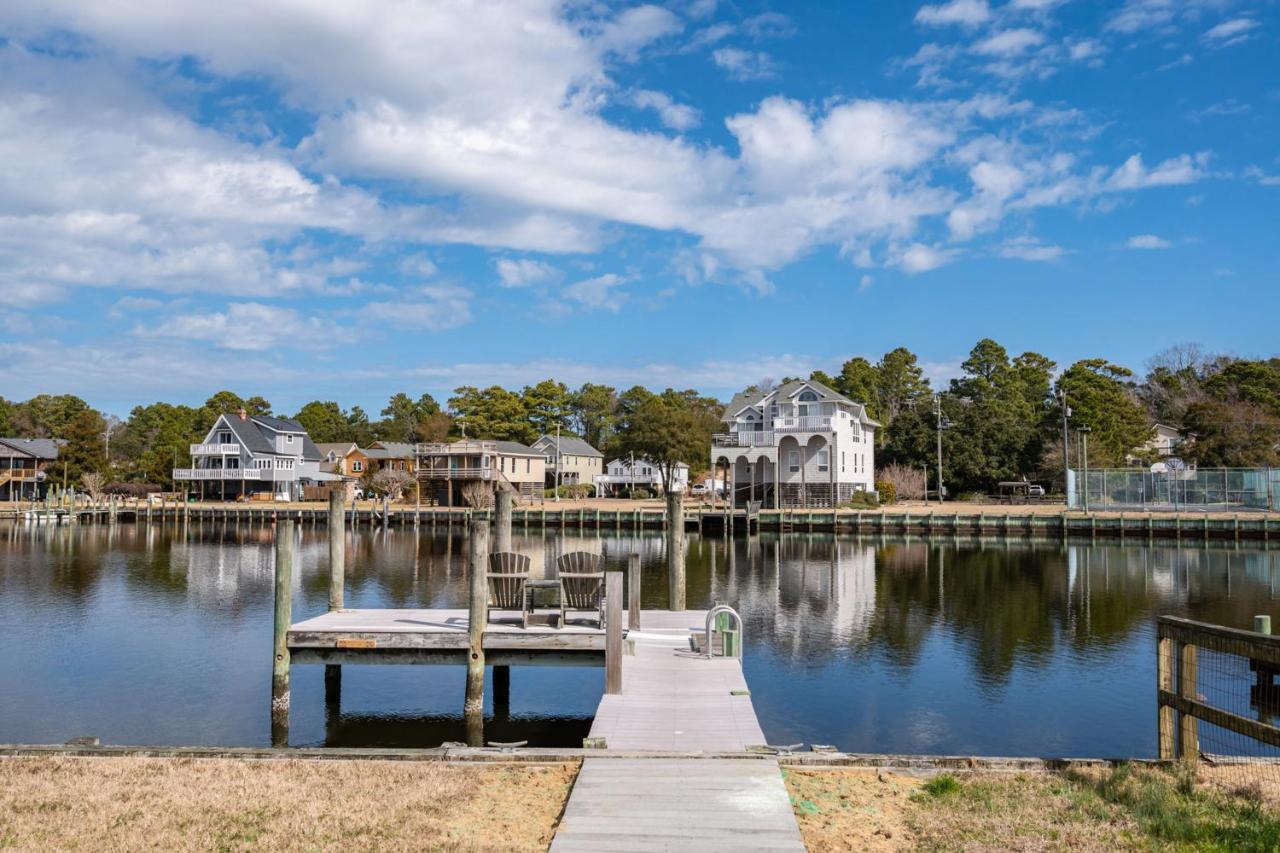 Scout'S Cove Vila Kill Devil Hills Exterior foto