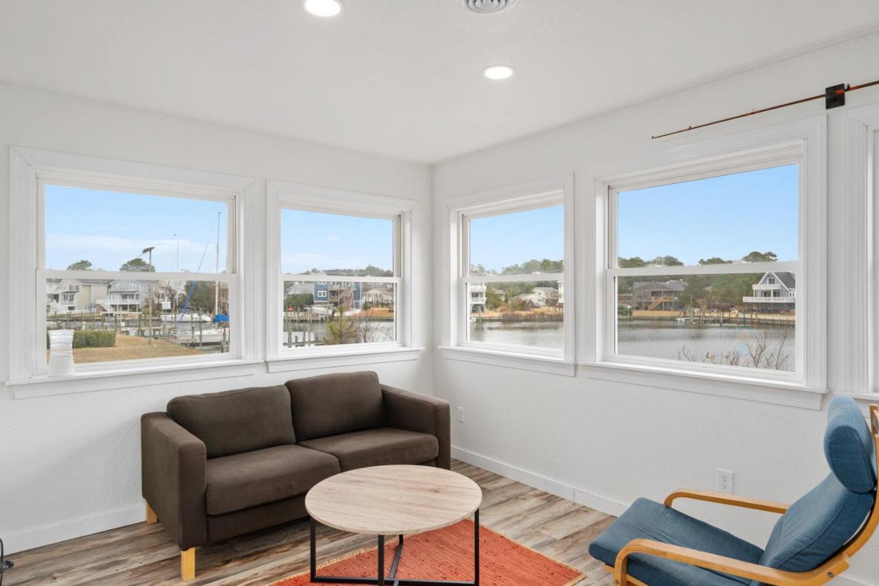 Scout'S Cove Vila Kill Devil Hills Exterior foto