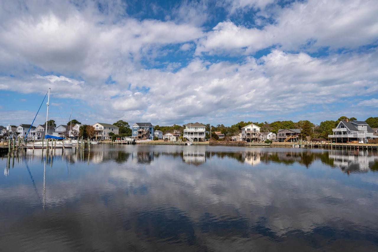Scout'S Cove Vila Kill Devil Hills Exterior foto
