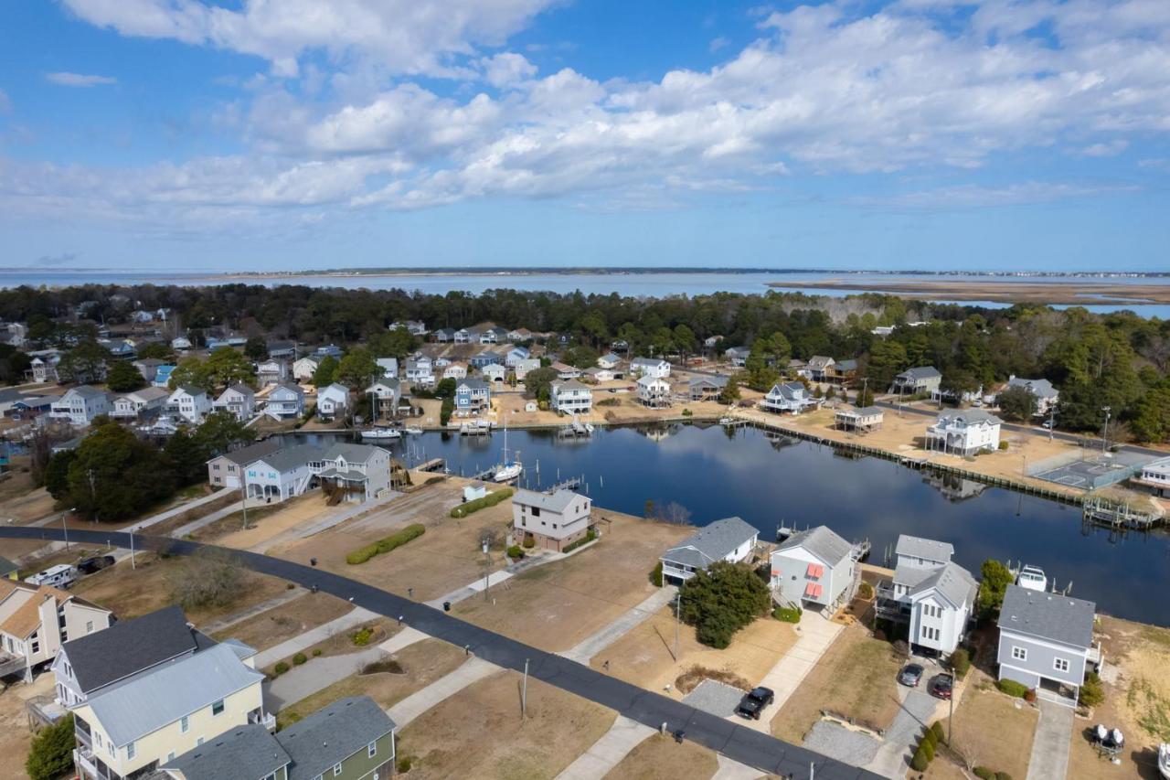 Scout'S Cove Vila Kill Devil Hills Exterior foto