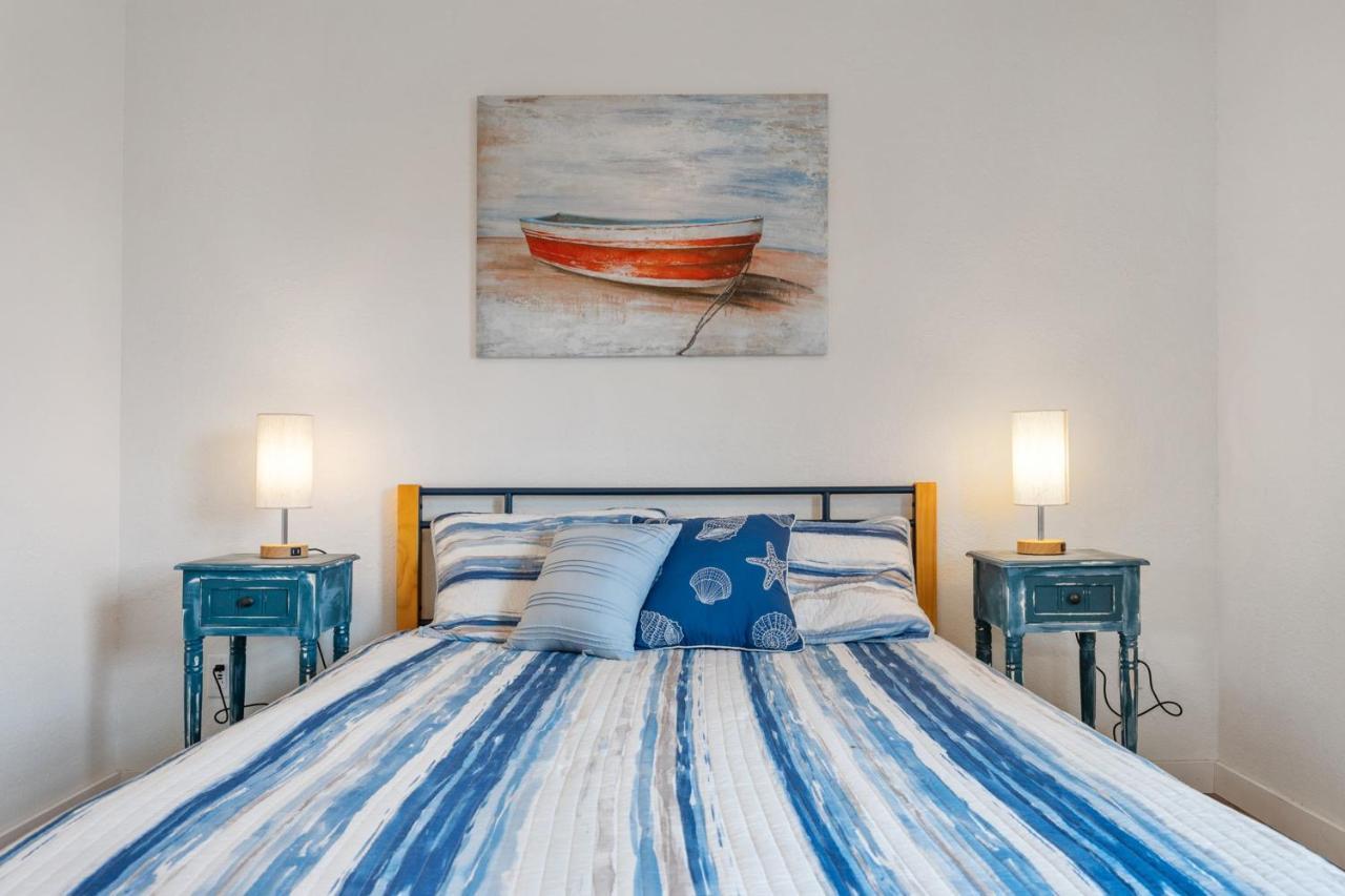 Scout'S Cove Vila Kill Devil Hills Exterior foto