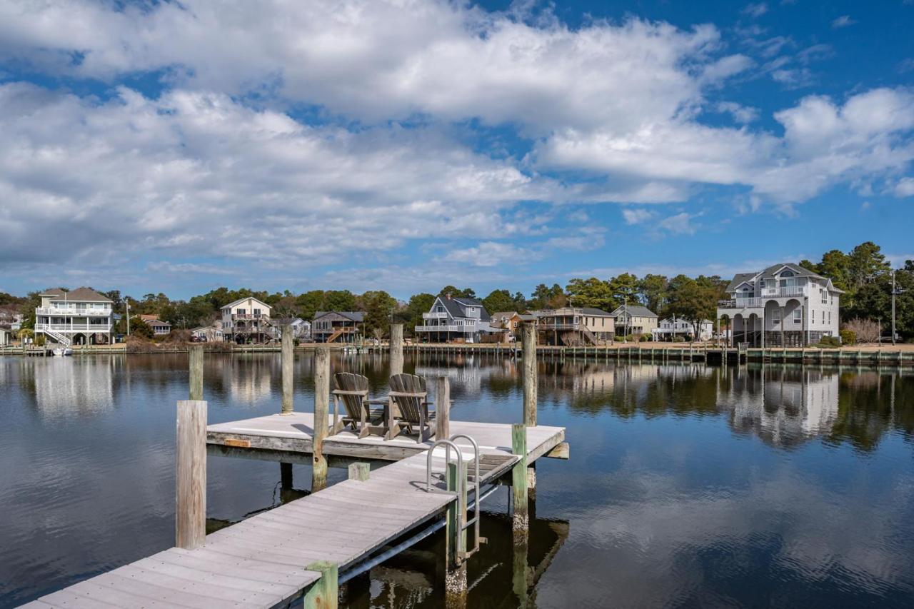 Scout'S Cove Vila Kill Devil Hills Exterior foto