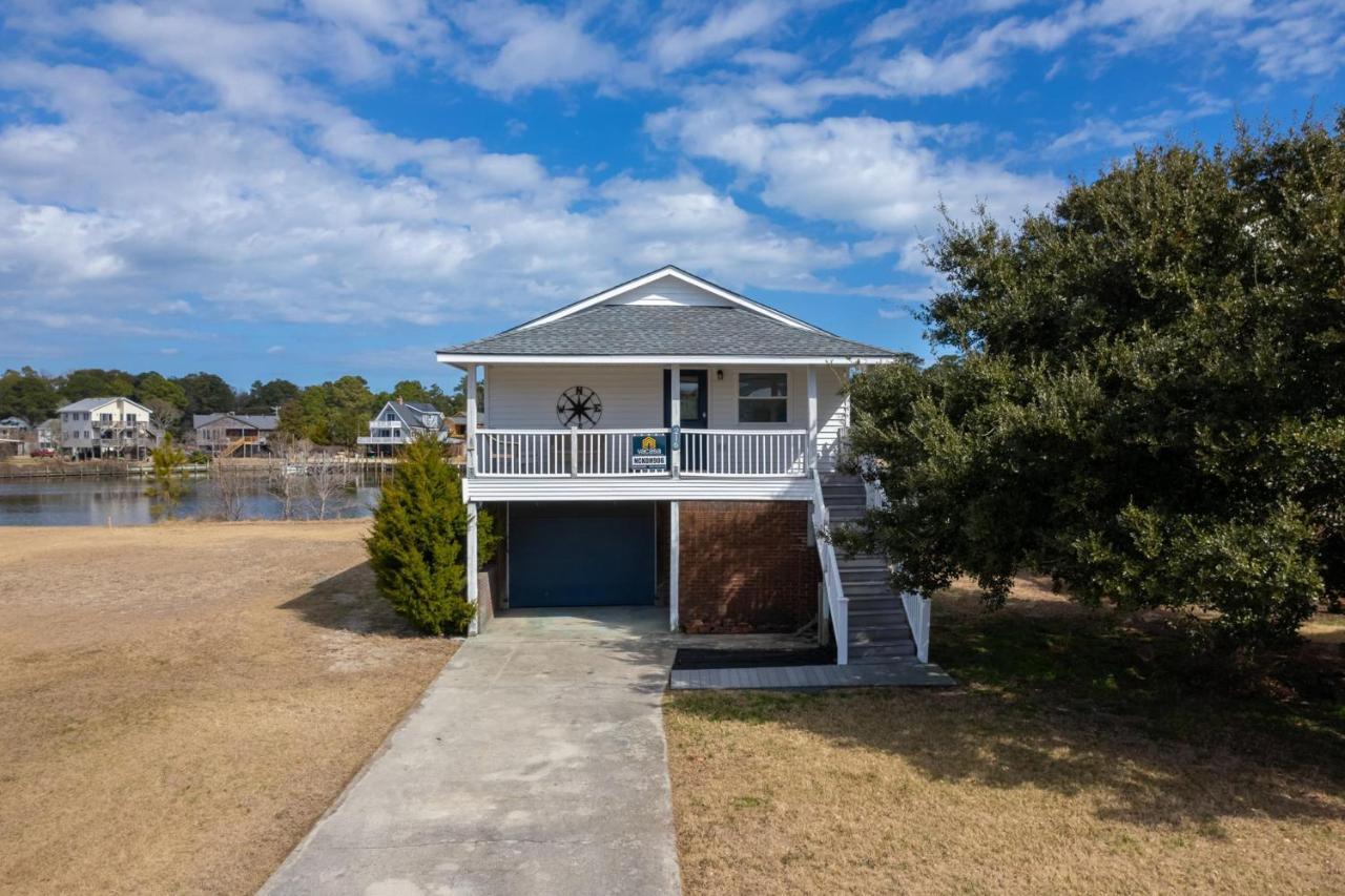 Scout'S Cove Vila Kill Devil Hills Exterior foto