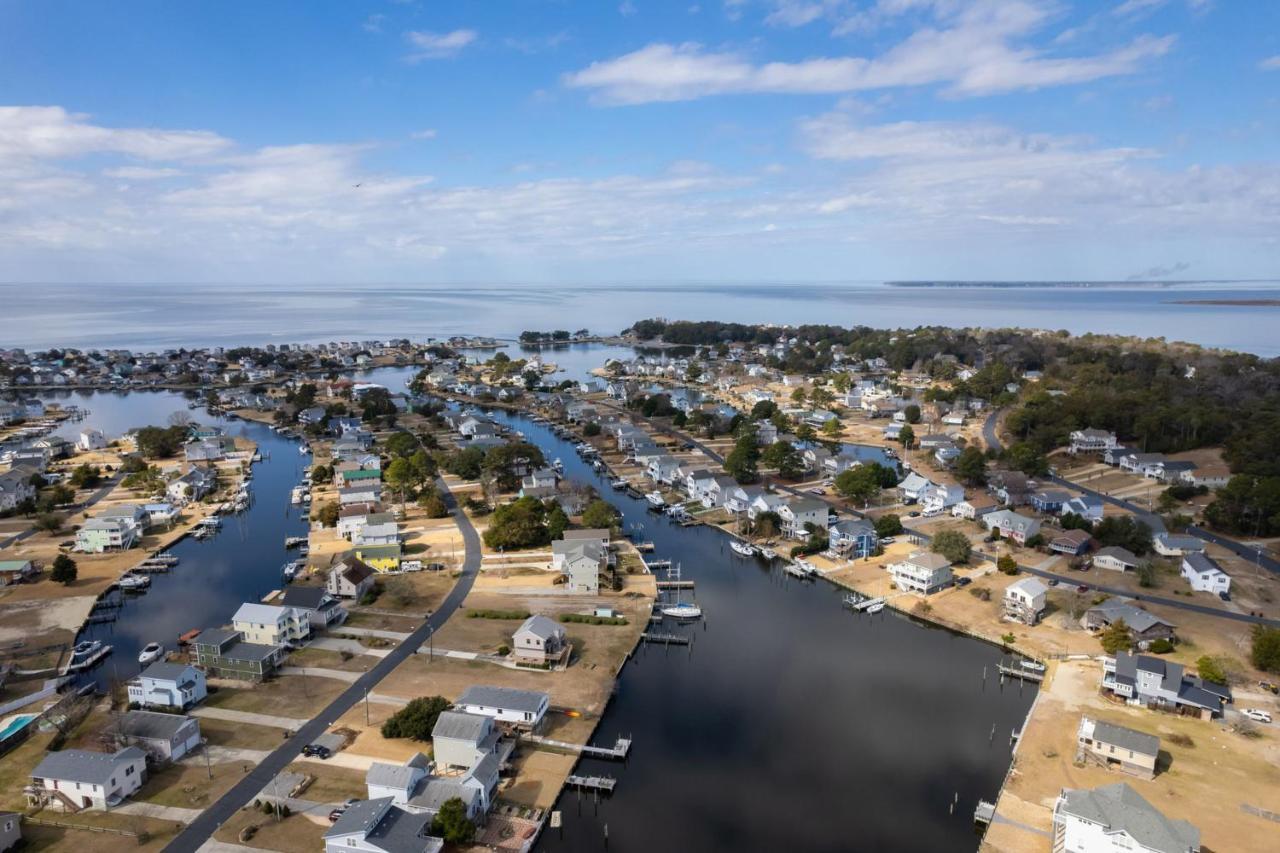 Scout'S Cove Vila Kill Devil Hills Exterior foto
