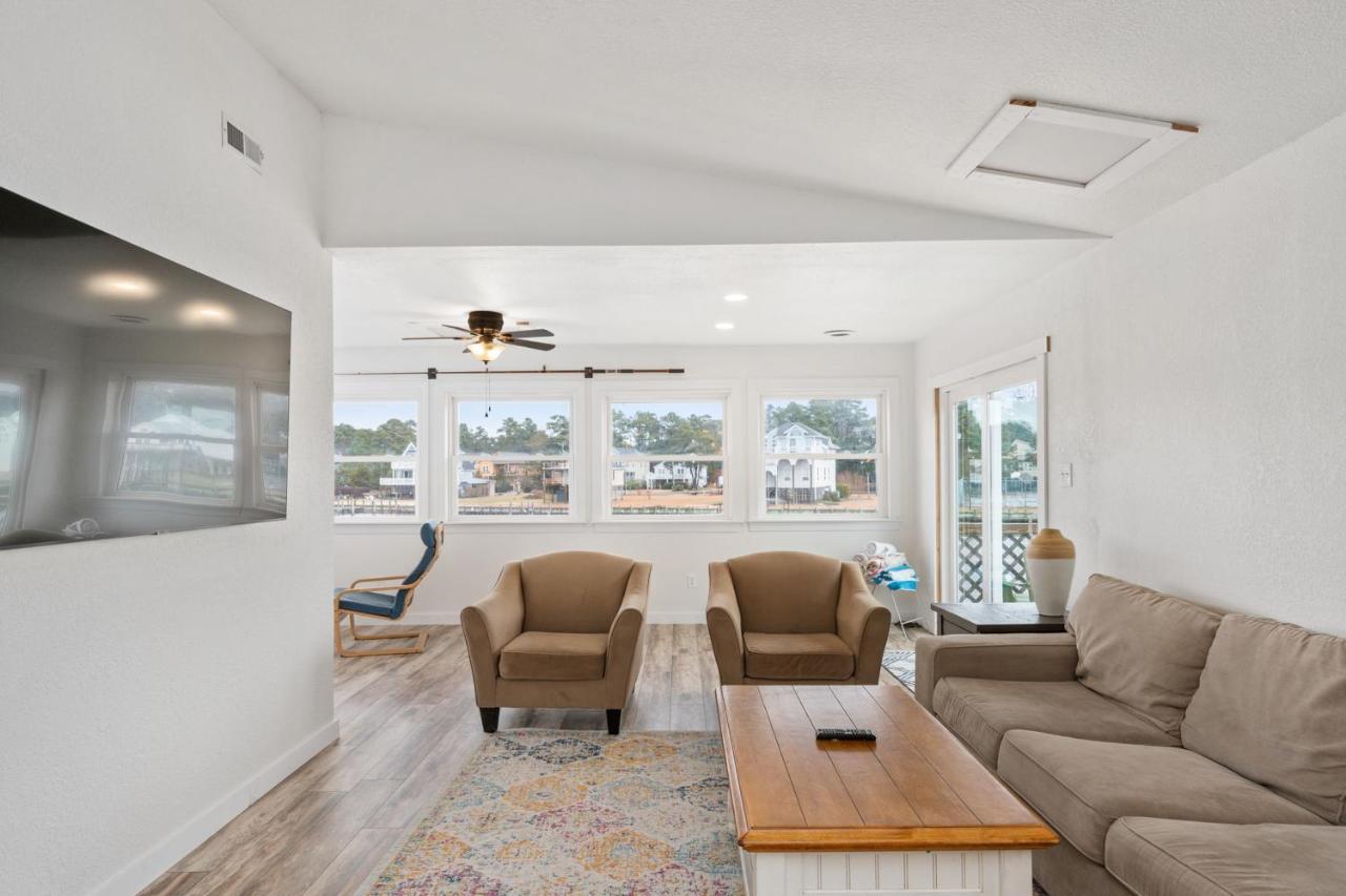 Scout'S Cove Vila Kill Devil Hills Exterior foto