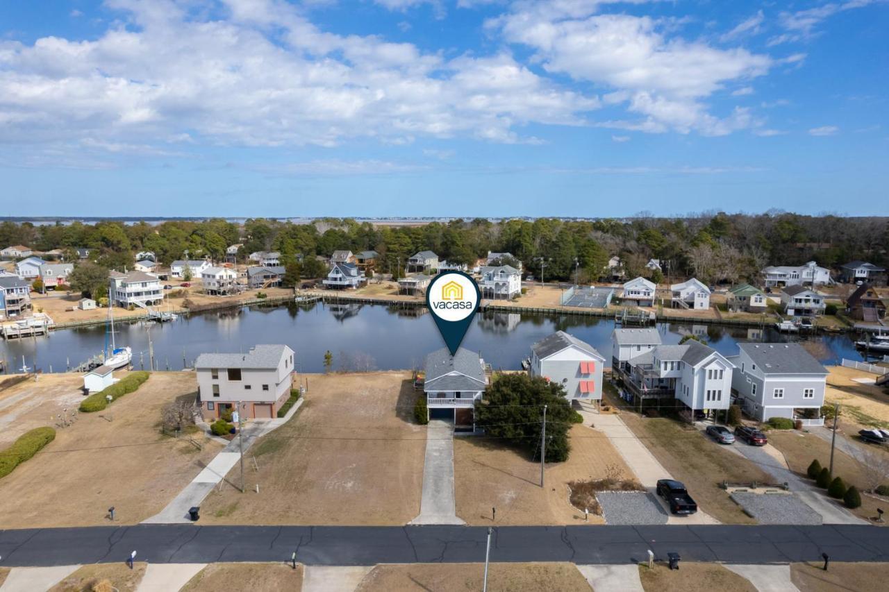 Scout'S Cove Vila Kill Devil Hills Exterior foto